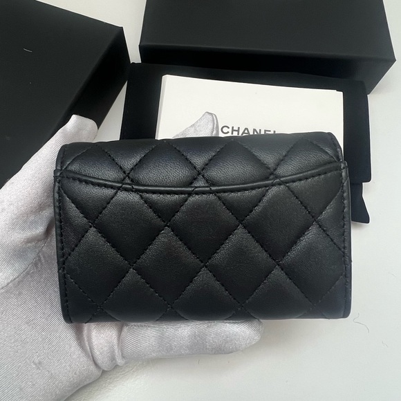 🔥CHANEL Cardholder - Picture 5 of 13